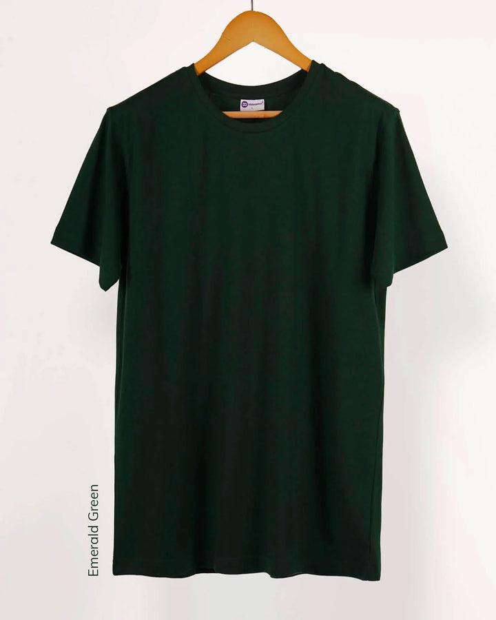 PLAIN T-SHIRT COMBO - 7 - YK Clothing
