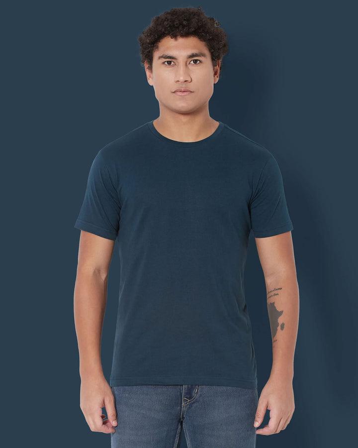 PLAIN T-SHIRT COMBO - 7 - YK Clothing