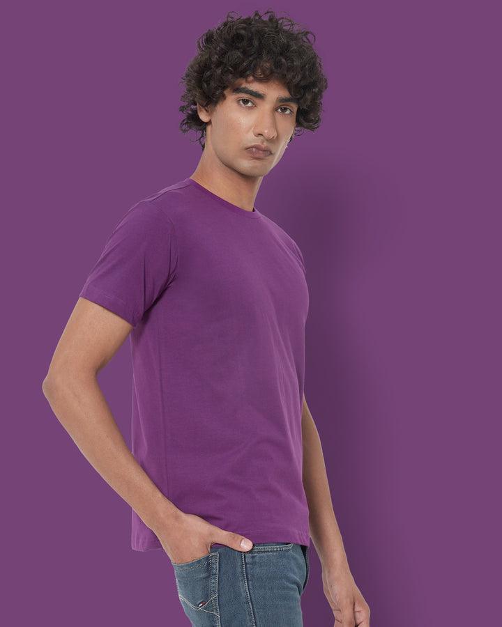 PLAIN T-SHIRT COMBO - 7 - YK Clothing