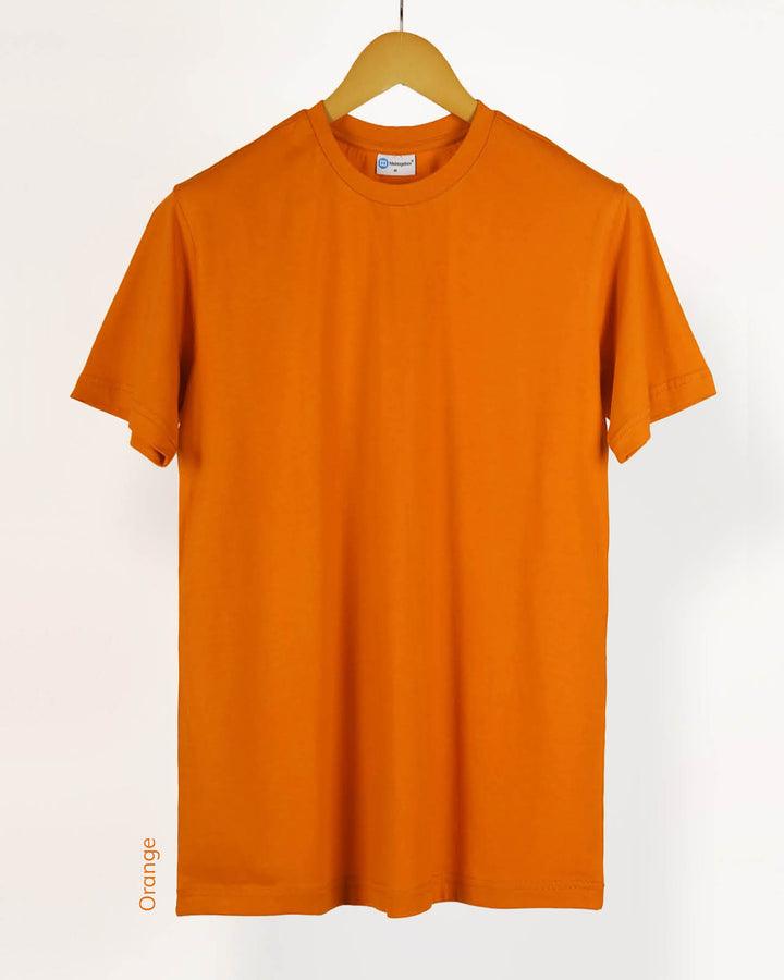 PLAIN T-SHIRT COMBO - 7 - YK Clothing