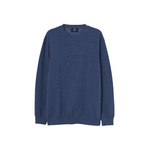 Bundle of 3 Plain Sweatshirts - YK Clothing