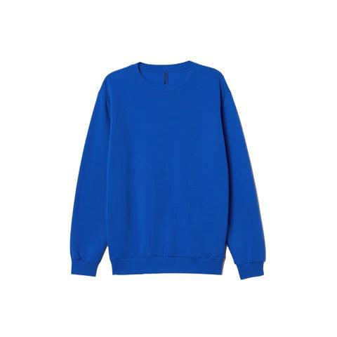 Bundle of 2 Plain Sweatshirts - YK Clothing