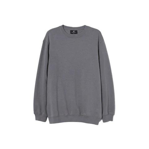 Bundle of 5 Plain Sweatshirts - YK Clothing