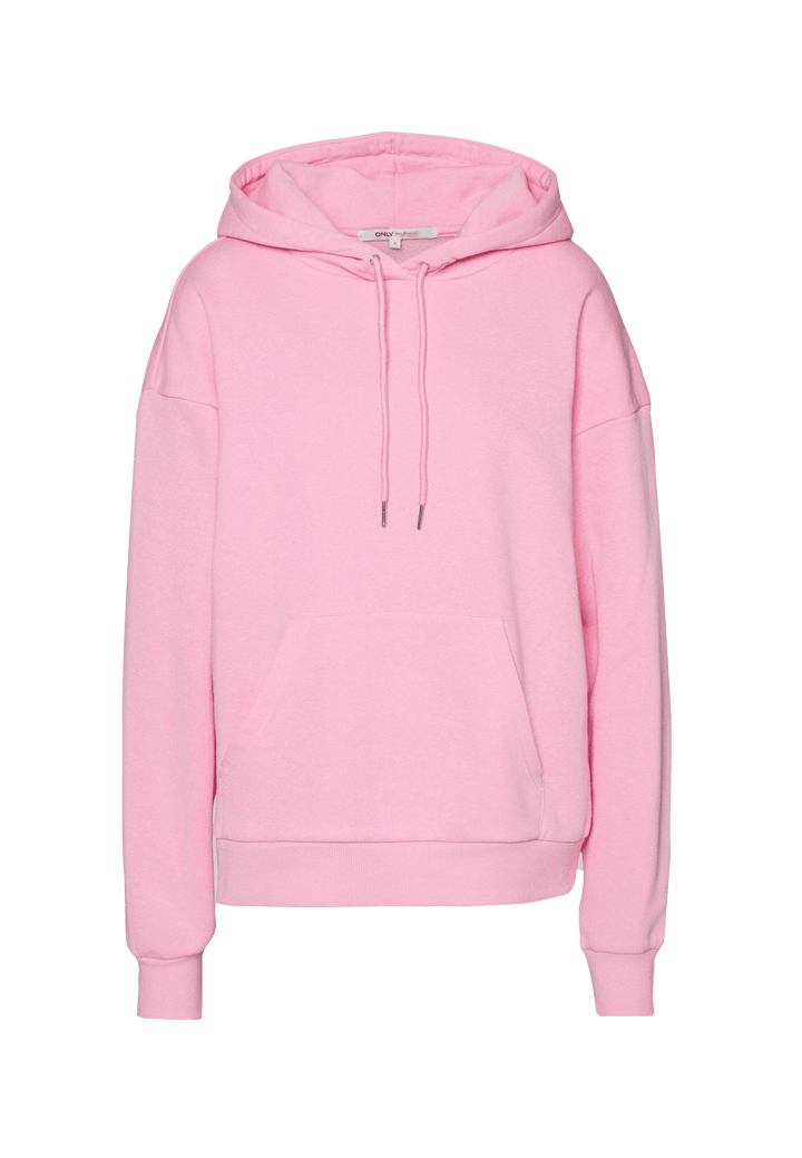 Bundle of 2 Plain Hoodie - YK Clothing