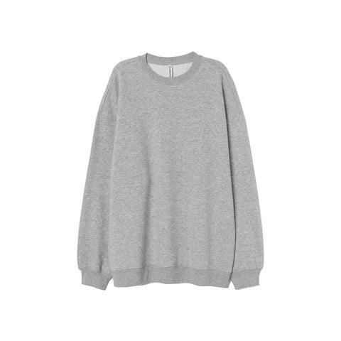 Bundle of 5 Plain Sweatshirts - YK Clothing