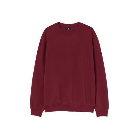 Bundle of 5 Plain Sweatshirts - YK Clothing