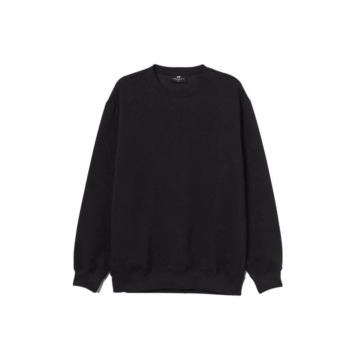 Bundle of 2 Plain Sweatshirts - YK Clothing