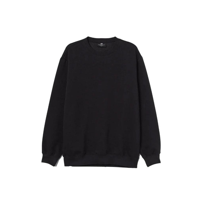 Bundle of 5 Plain Sweatshirts - YK Clothing