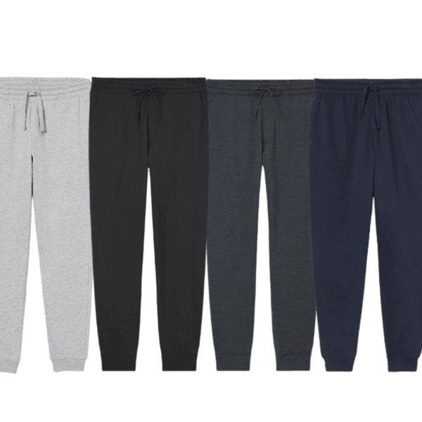 PACK of 4 Jogger Pant - YK Clothing