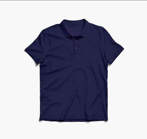 Bundle of 4 POLO TEE - YK Clothing