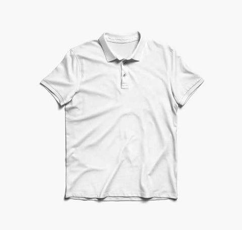 Bundle of 2 POLO TEE - YK Clothing