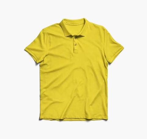 Bundle of 2 POLO TEE - YK Clothing