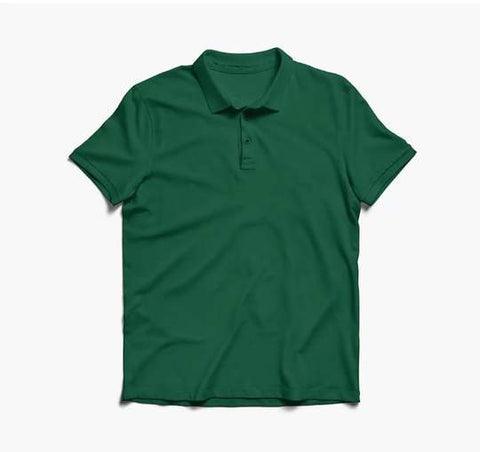 Bundle of 2 POLO TEE - YK Clothing