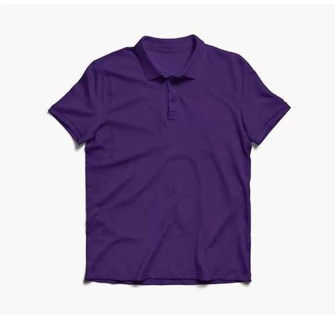 Bundle of 3 POLO TEE - YK Clothing