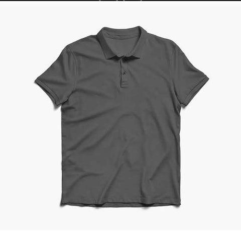 Bundle of 5 POLO TEE - YK Clothing