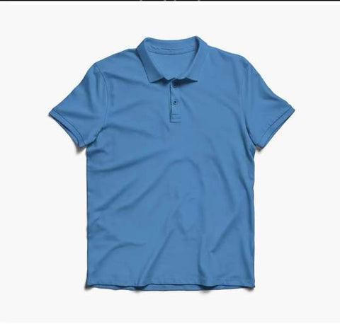 Bundle of 2 POLO TEE - YK Clothing