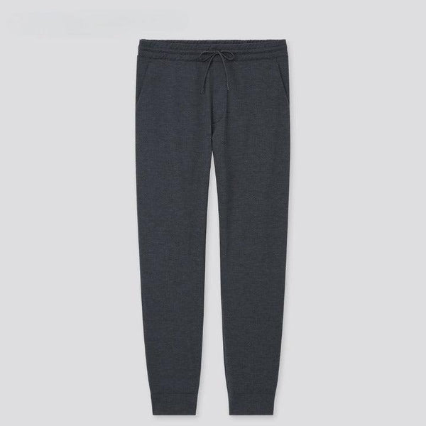 Charcoal Jogger Pant - YK Clothing