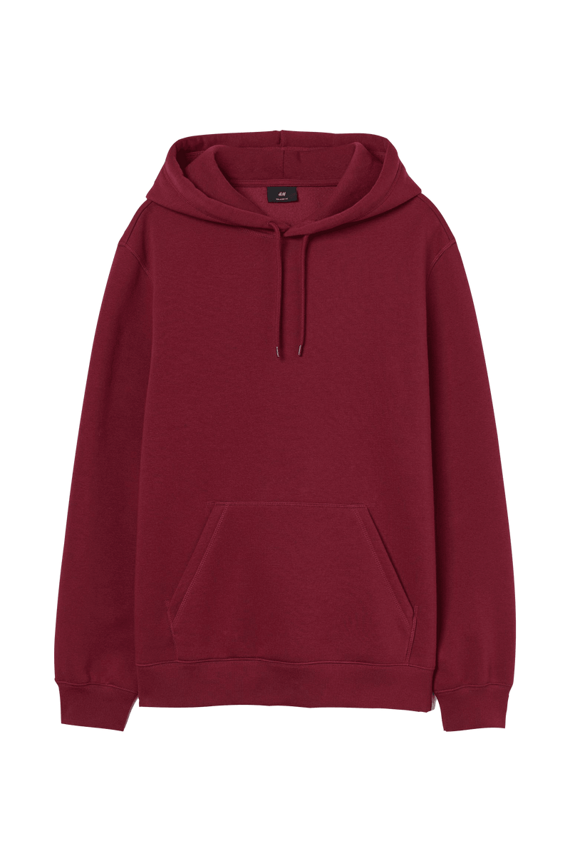 Bundle of 3 Plain Hoodie - YK Clothing