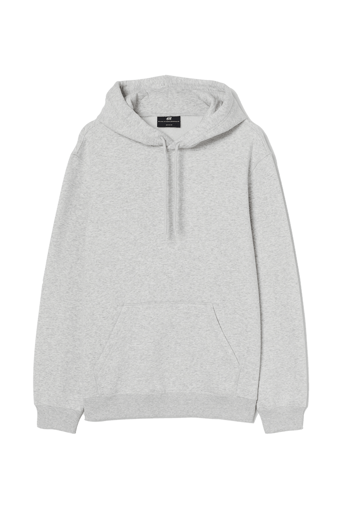Bundle of 2 Plain Hoodie - YK Clothing