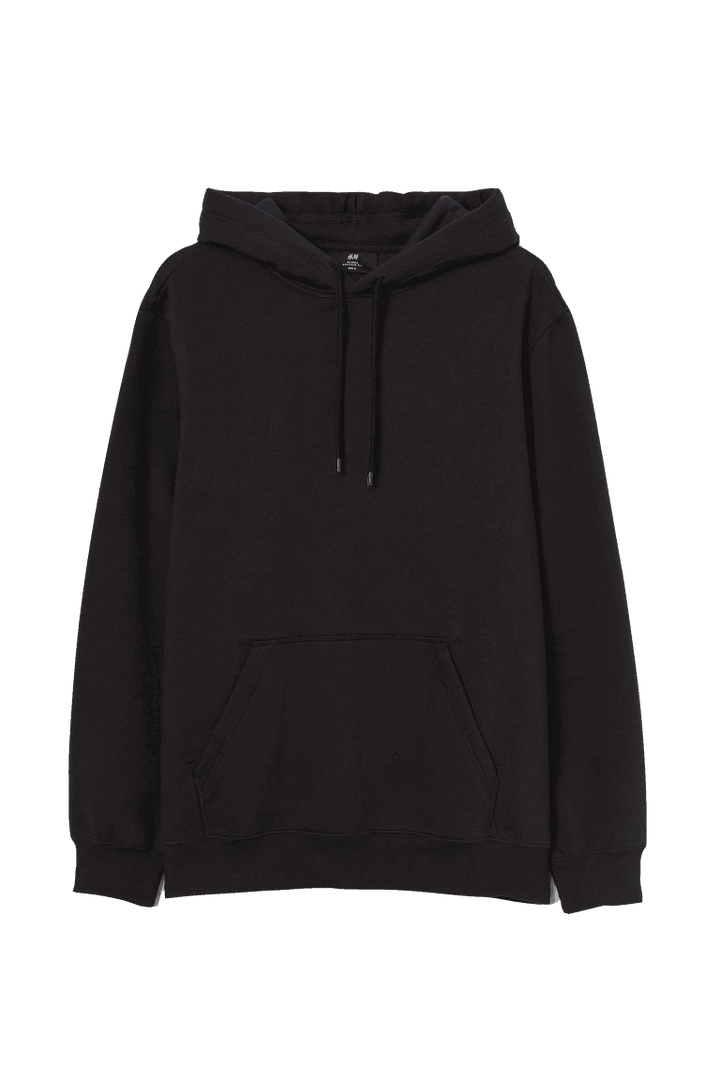 Bundle of 5 Plain Hoodie - YK Clothing