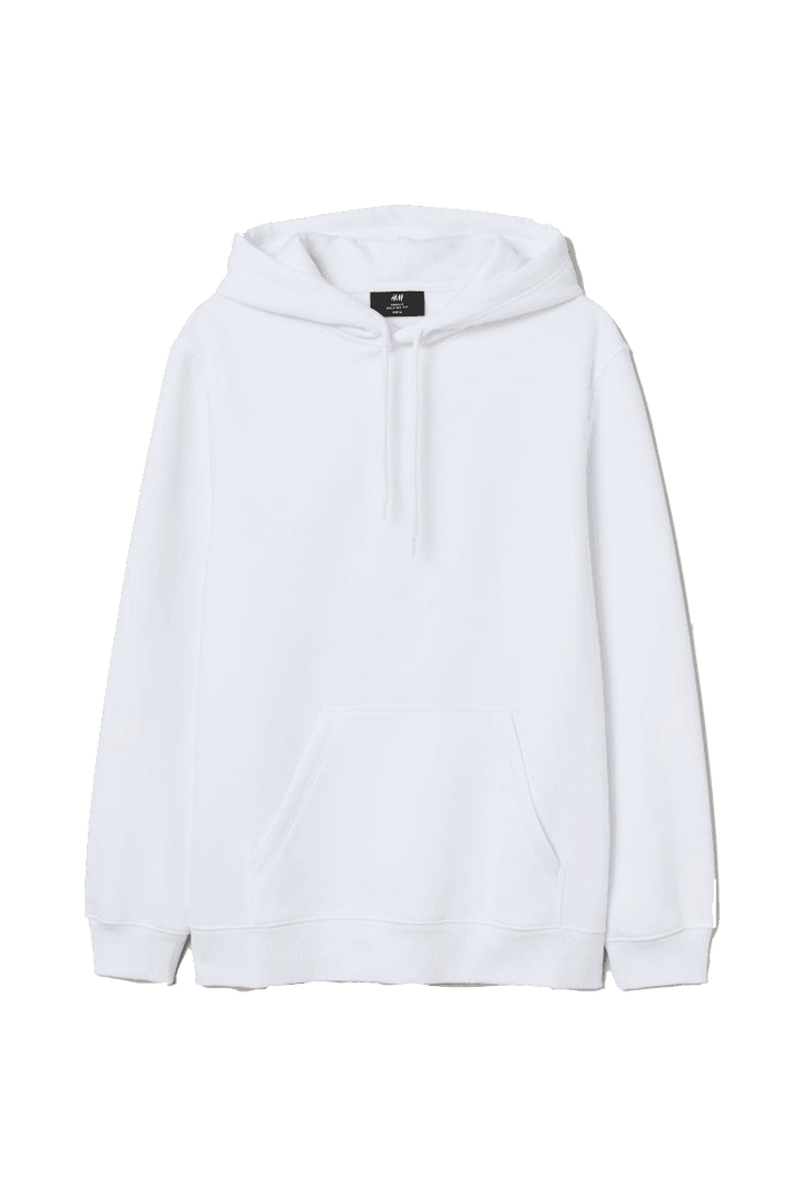 Bundle of 3 Plain Hoodie - YK Clothing