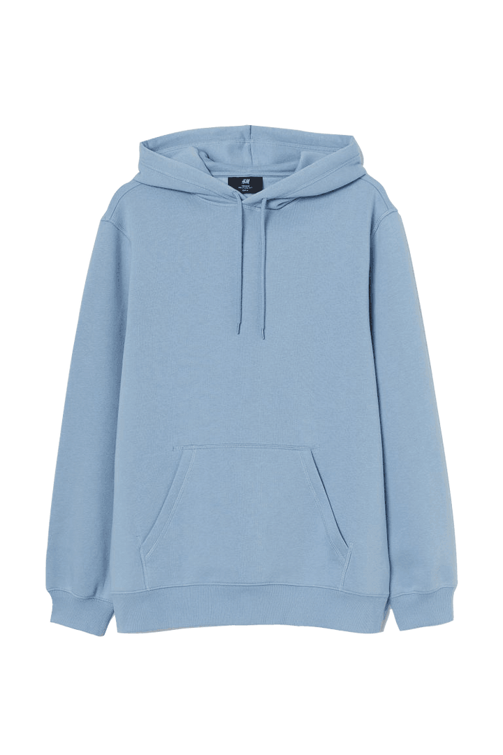 Bundle of 5 Plain Hoodie - YK Clothing