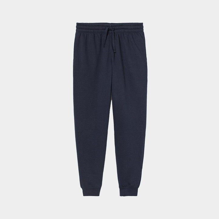 Navy Blue Jogger Pant - YK Clothing