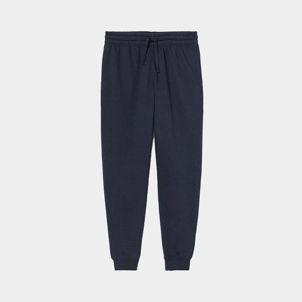 Navy Blue Jogger Pant - YK Clothing